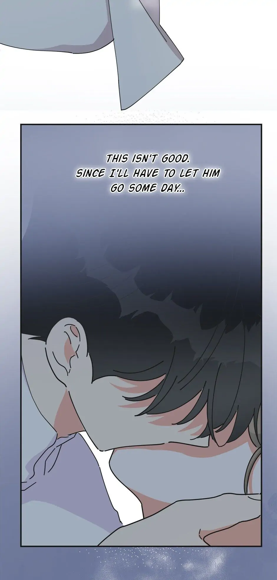 The Evil Lady’s Hero Chapter 35 - page 51